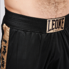 Шорти за бокс - Leone DNA BOXING SHORTS - AB230